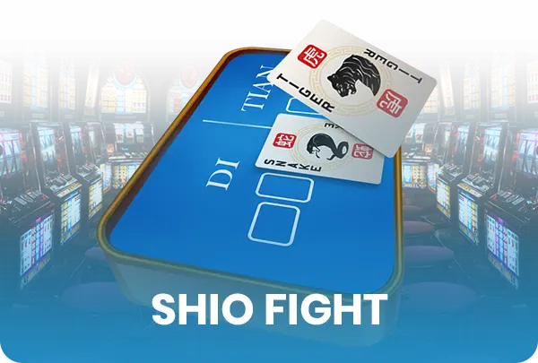 Shio Fights