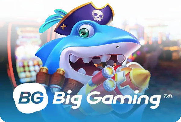 BG GAMING