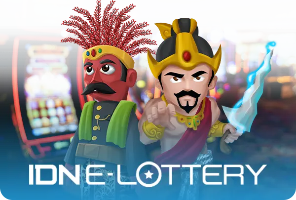 IDN E-LOTTERY