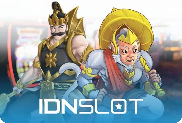 IDN SLOT