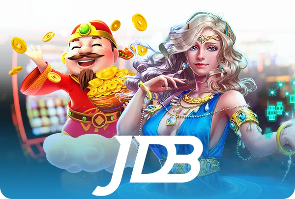 JDB