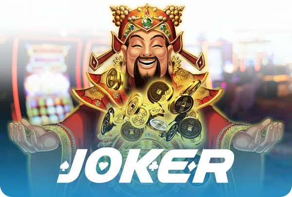 JOKER GAME
