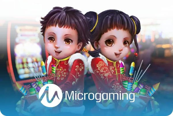 MICROGAMING