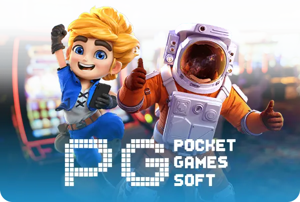PG SOFT