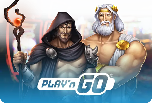 PLAY N GO