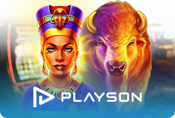 PLAYSON