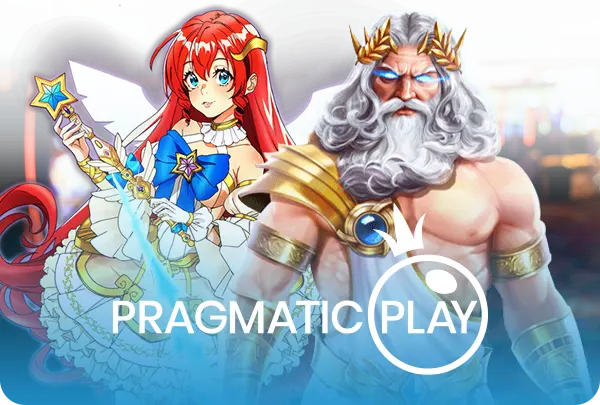 PRAGMATIC PLAY