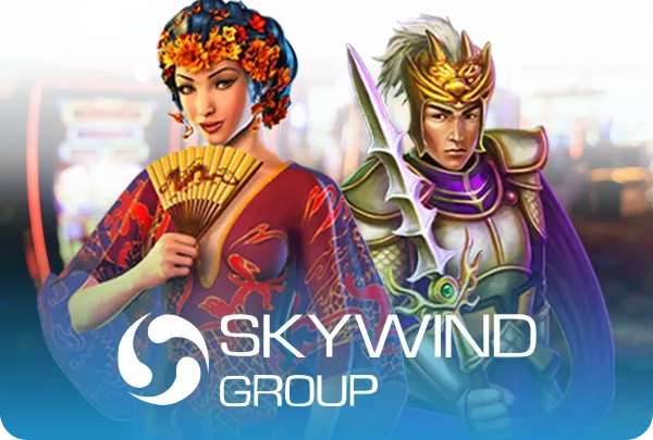 SKYWIND GROUP
