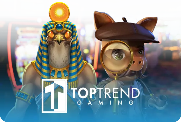 TOP TREND