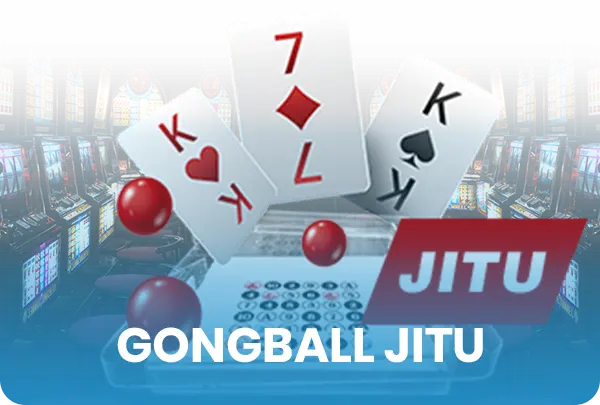 Gong Ball Jitu